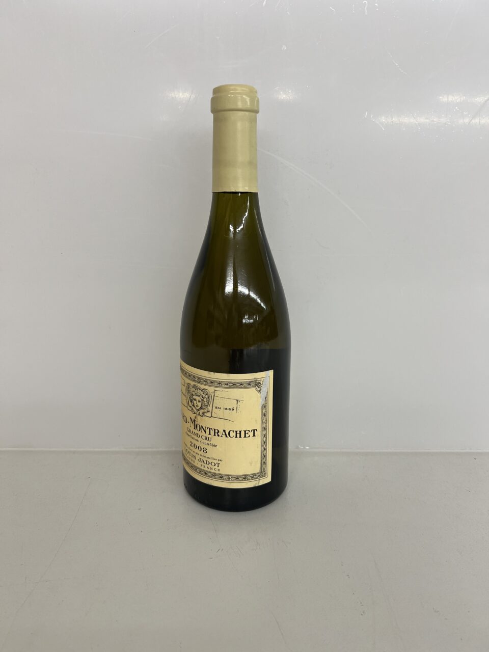 Batard Montrachet, 2008 – Bild 2