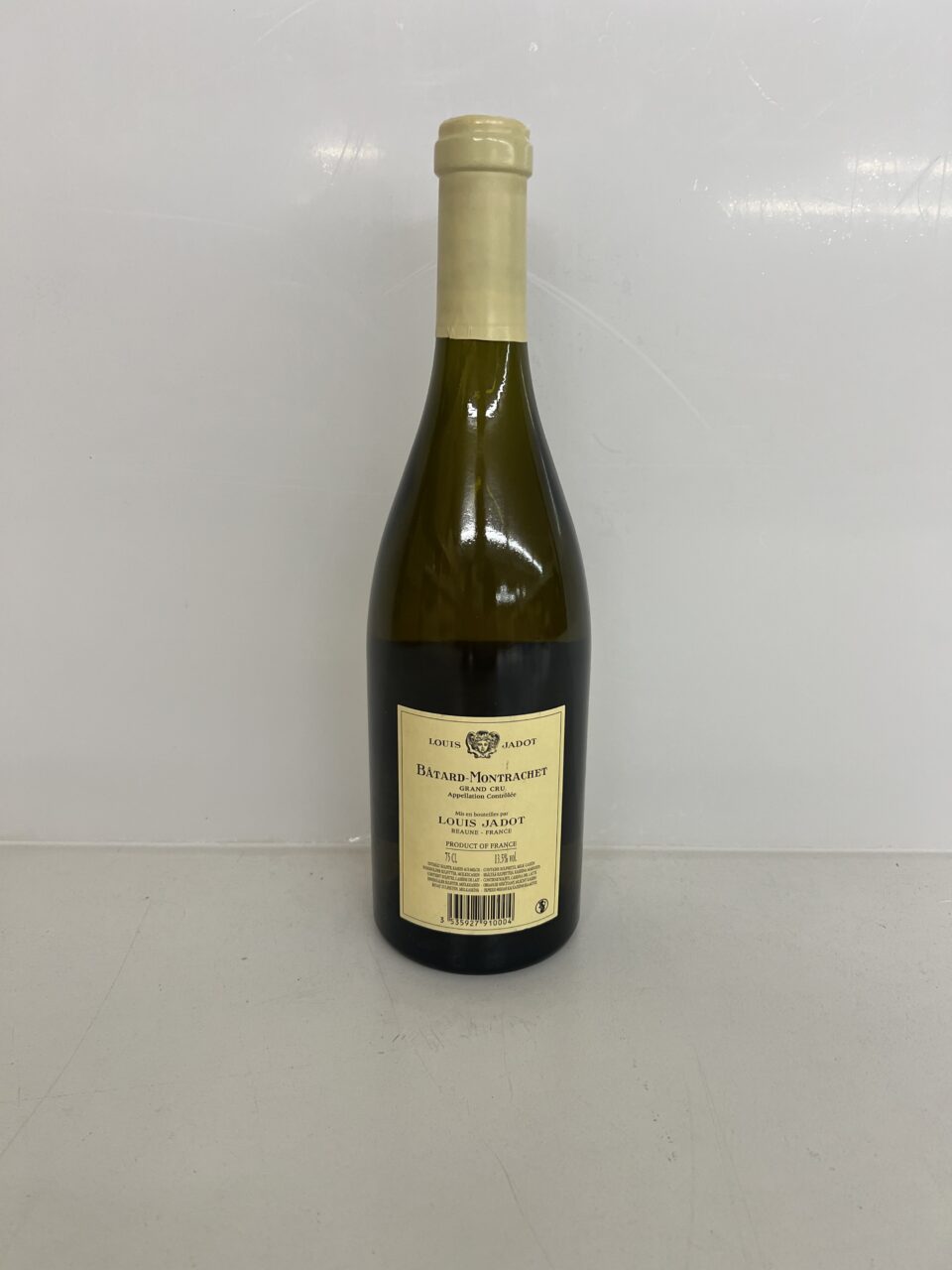 Batard Montrachet, 2008 – Bild 3