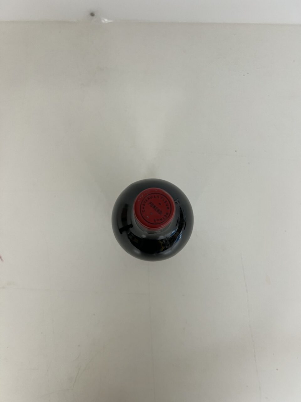 Chateau La Fleur Petrus, 1990 Magnum – Bild 3