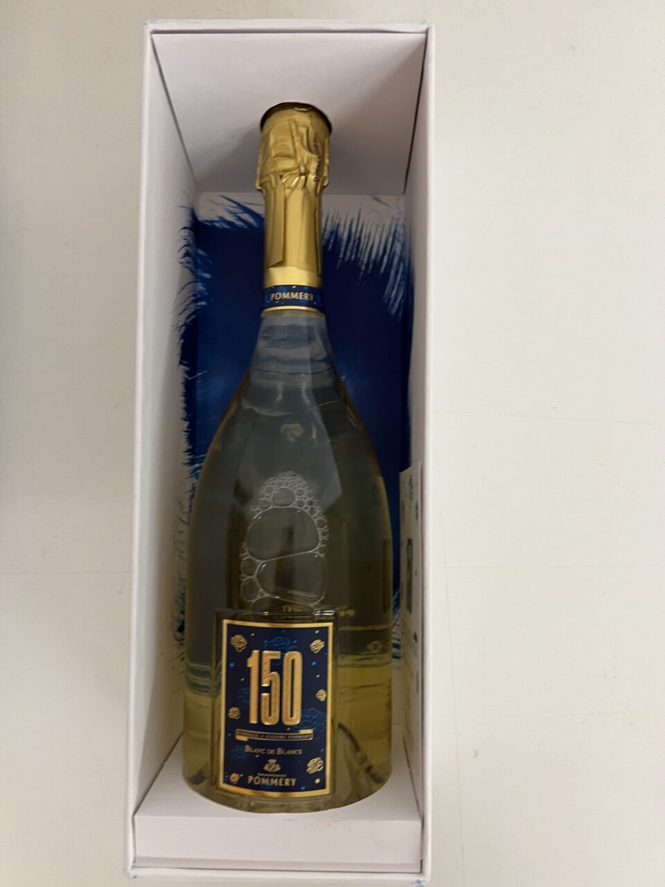 Pommery Hommage a Mme. Pommery – Bild 3
