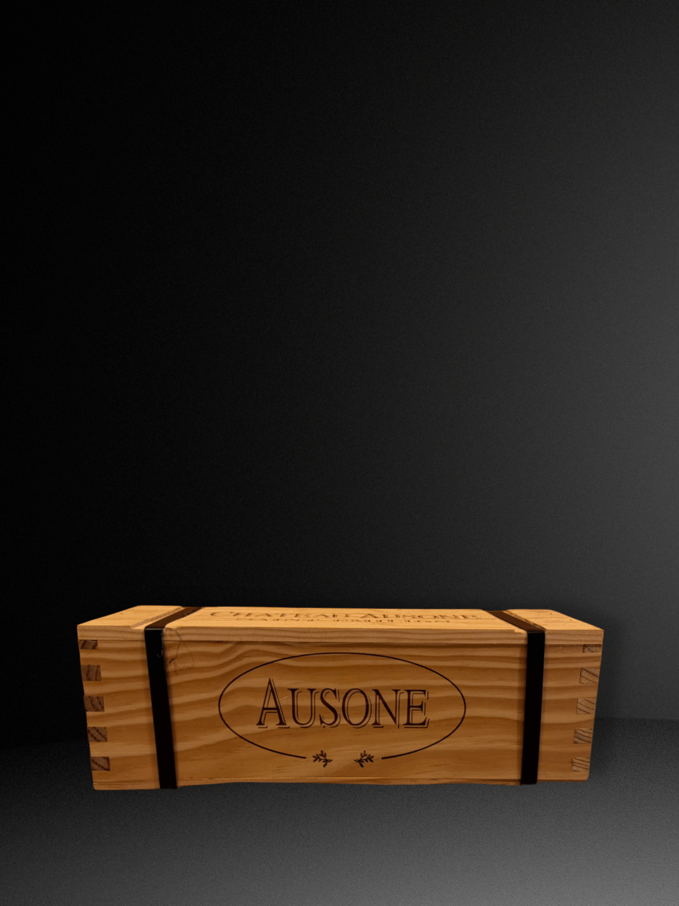 Chateau Ausone, 2014 1 Fl. OHK
