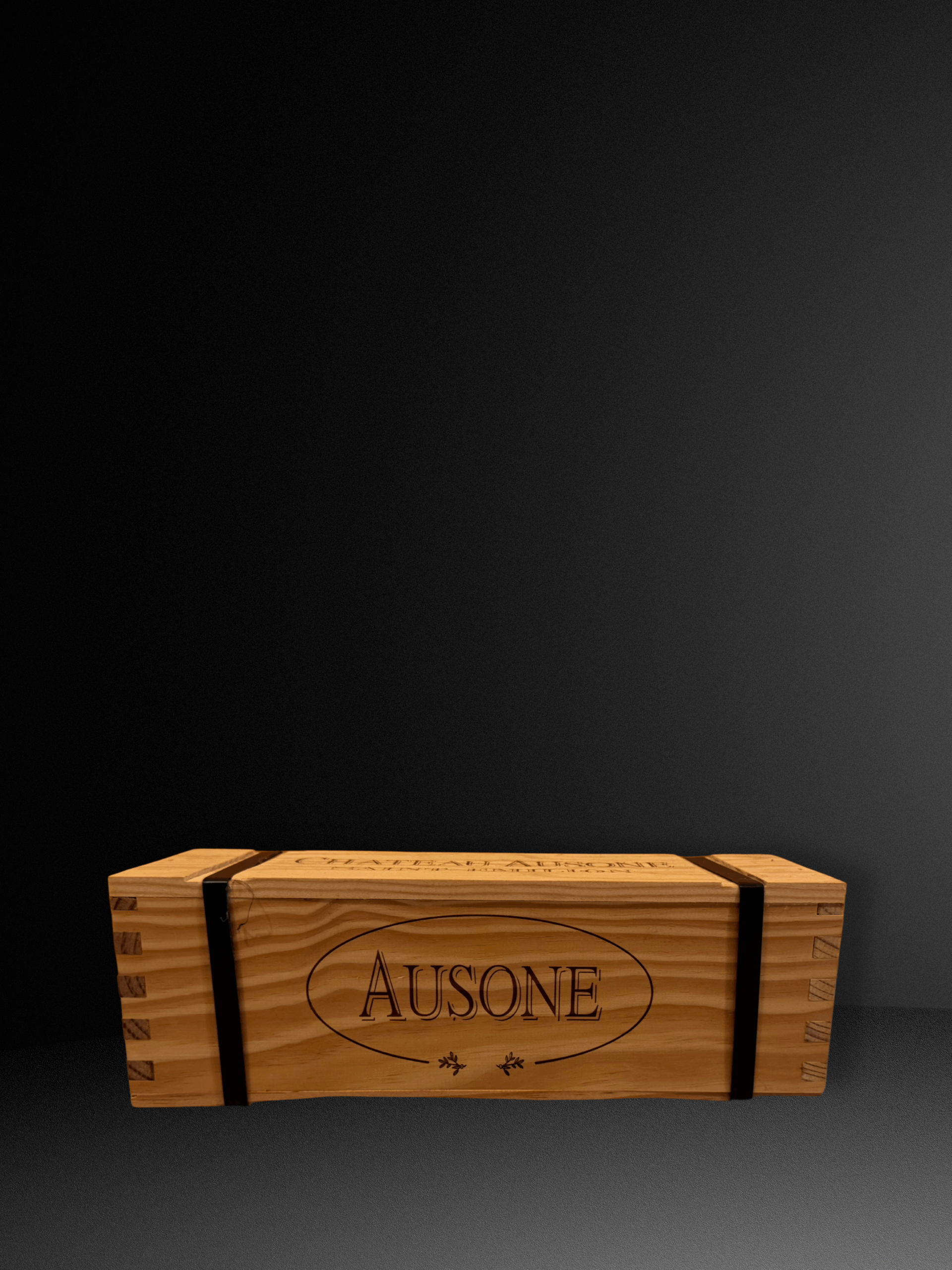 Chateau Ausone, 2014 1 Fl. OHK