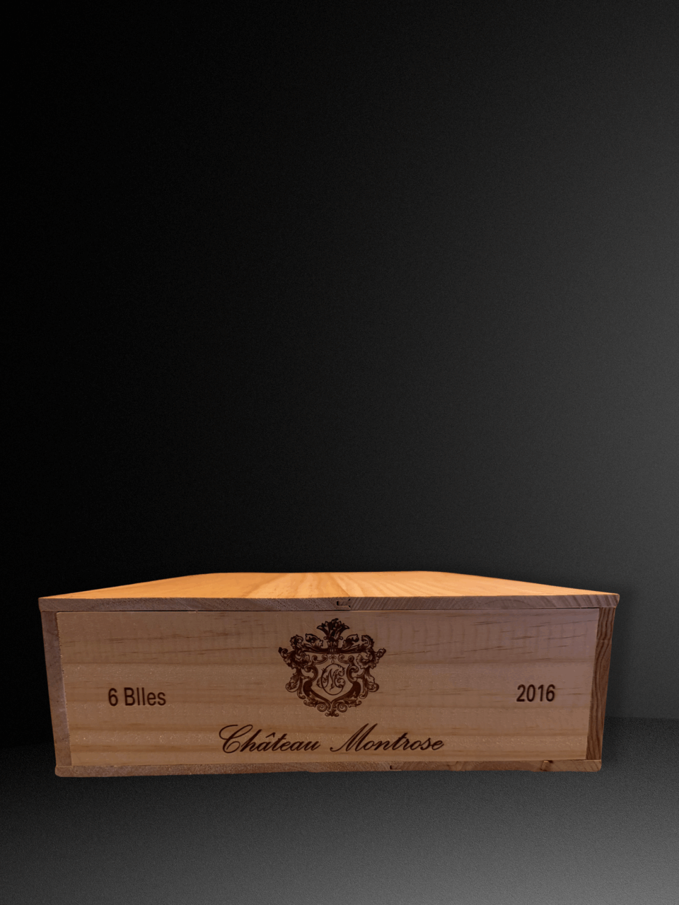 Chateau Montrose, 2016 6 Fl. OHK