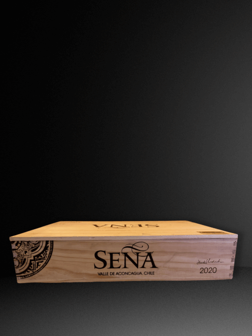 Sena, 2020 6 Fl. OHK