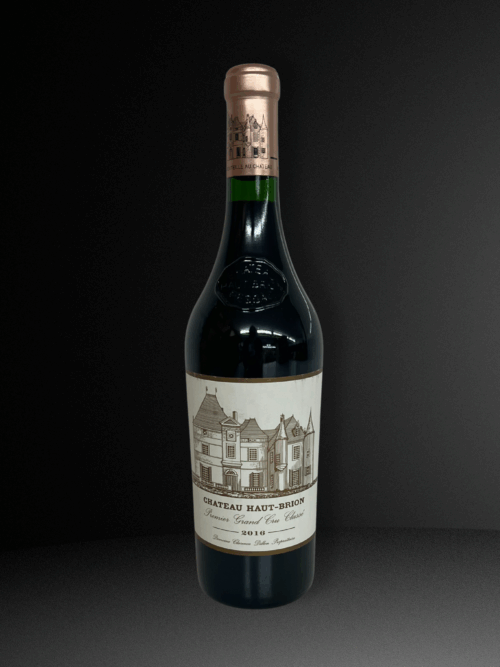 Chateau Haut Brion, 2016