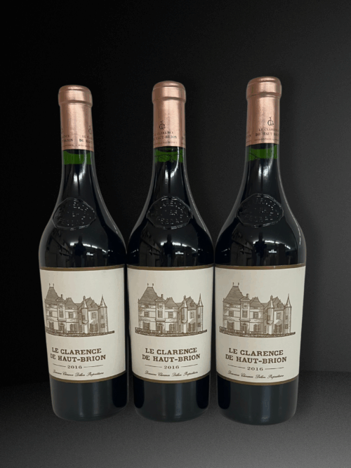 Le Clarence de Haut Brion, 2016