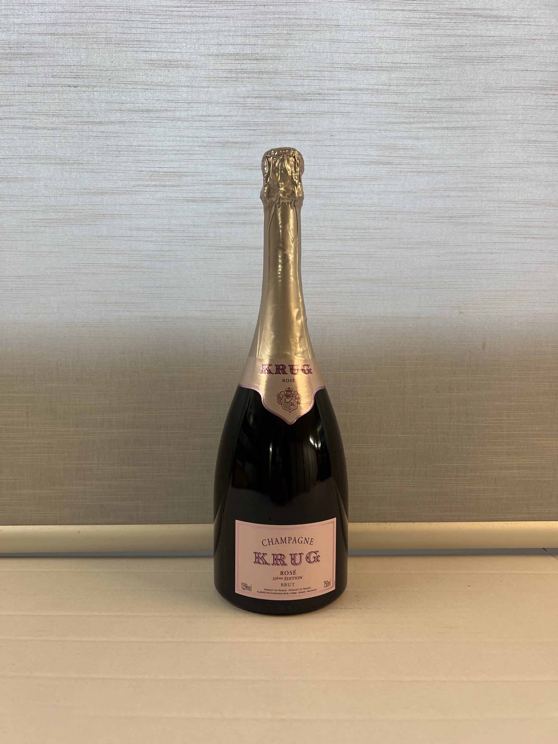 Krug Rose, 1 Fl. – Bild 2
