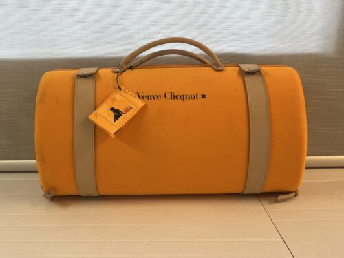 Veuve Clicquot Ponsardin, 1 Fl.