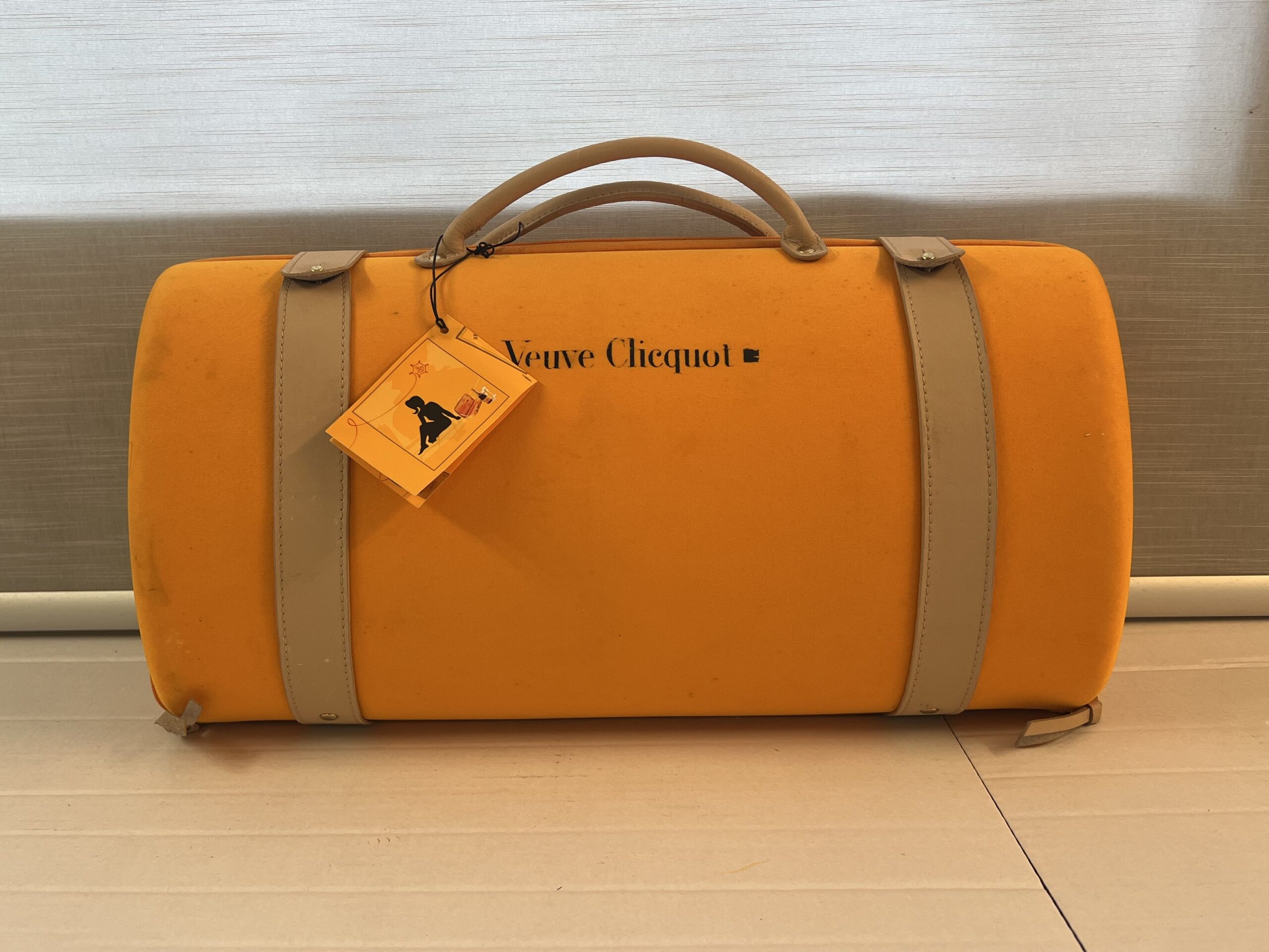 Veuve Clicquot Ponsardin, 1 Fl.