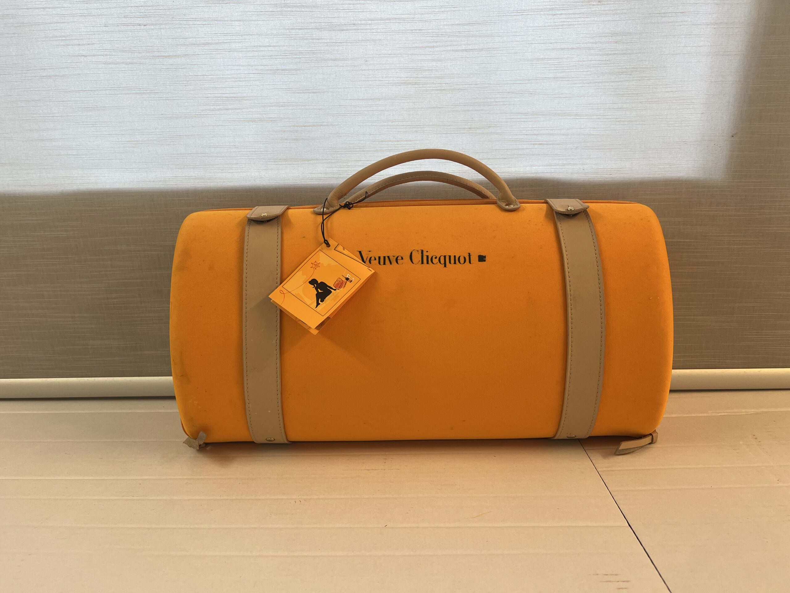 Veuve Clicquot Ponsardin, 1 Fl. – Bild 2
