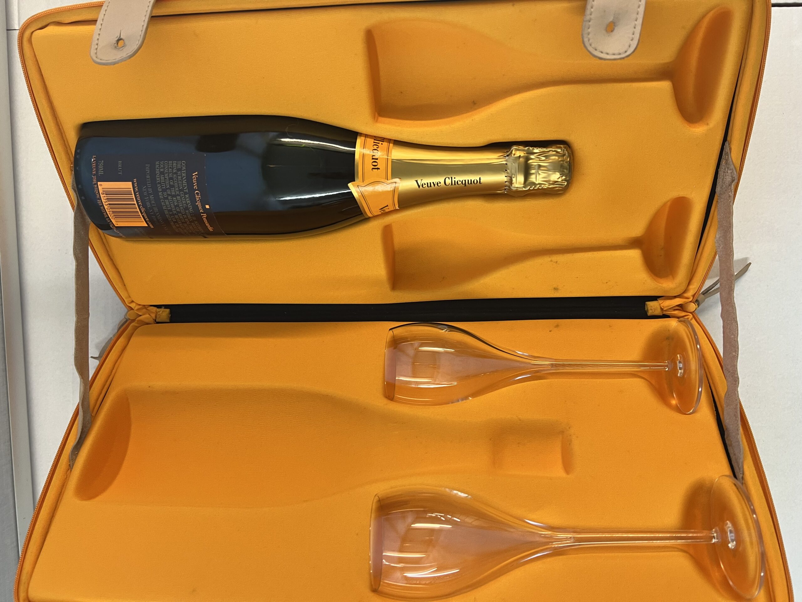 Veuve Clicquot Ponsardin, 1 Fl. – Bild 4