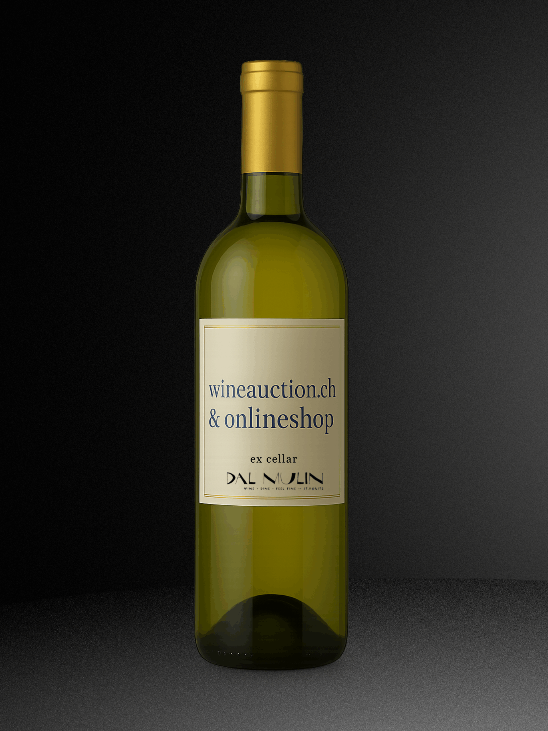 MARQUÉS DE MURRIETA GRAN RESERVA, 1986