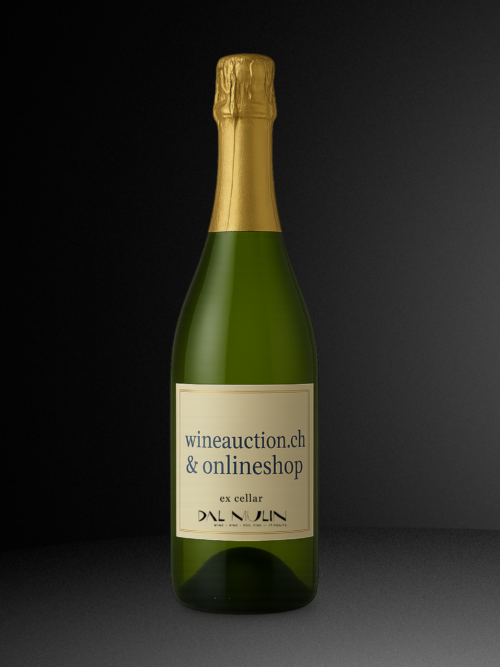 Champagne brut, Grande Reserve, 2022