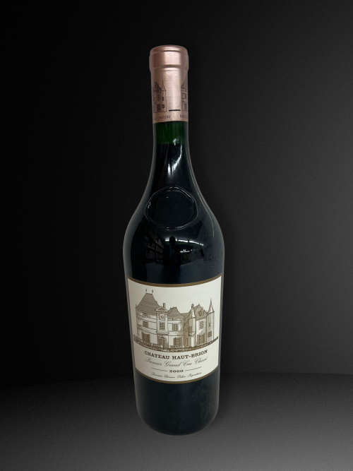 Chateau Haut Brion, 2009 Magnum