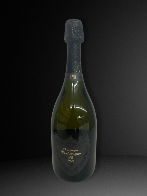 Dom Perignon P2, 2000