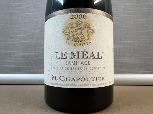 Le Meal Ermitage 2006, 1 Fl.