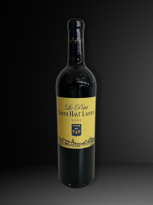 Le Petit Smith Haut Lafitte, 2022 6 Fl. OHK