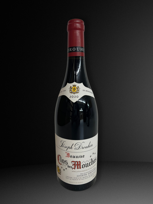 Beaune, Clos des Mouches, 2020