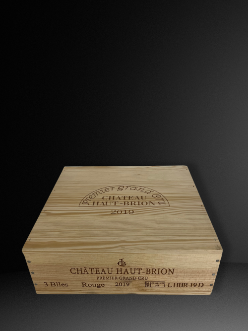 Chateau Haut Brion, 2019 6 Fl. OHK
