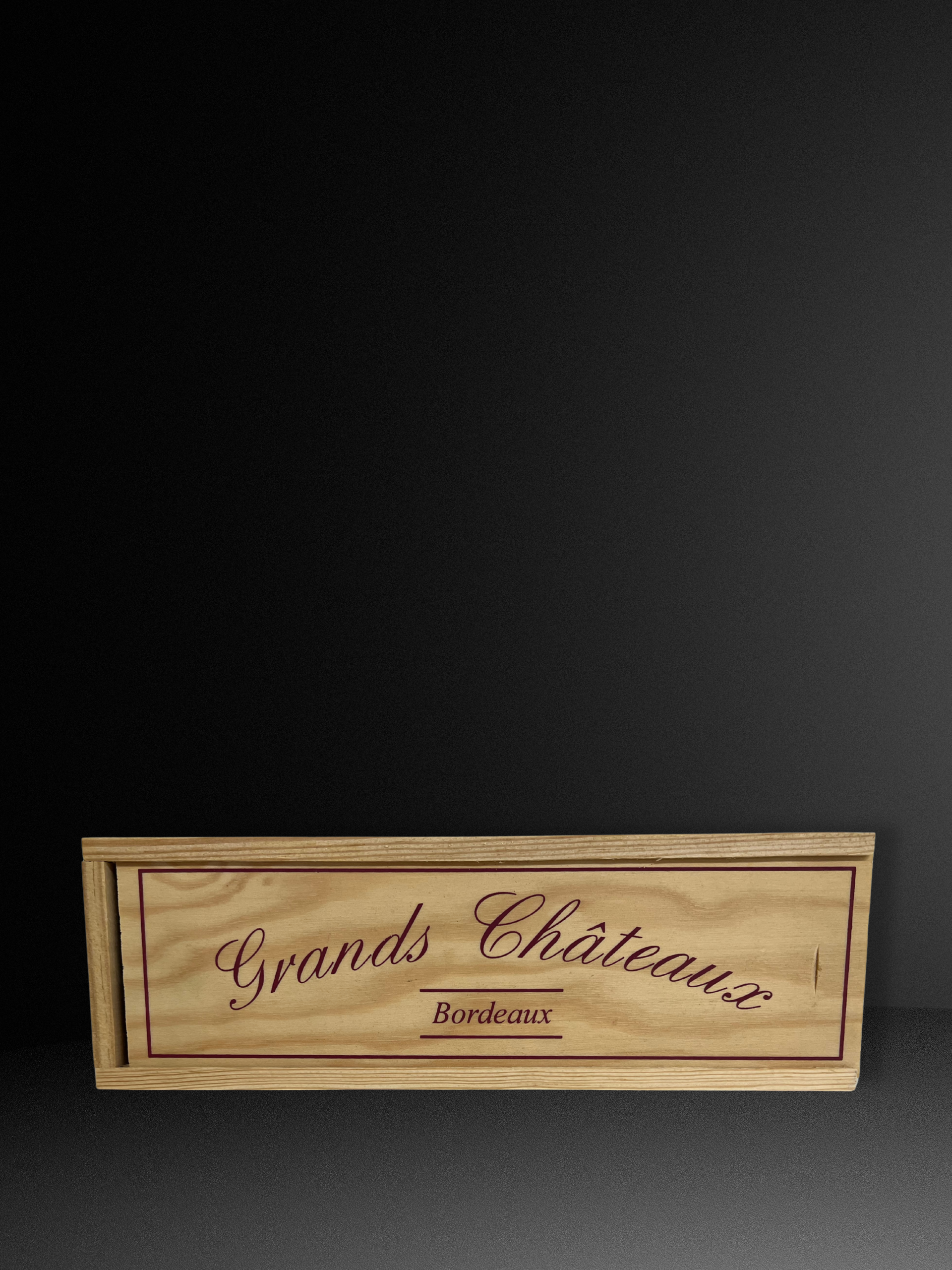 Chateau Lafite Rothschild, 2012 – Bild 2