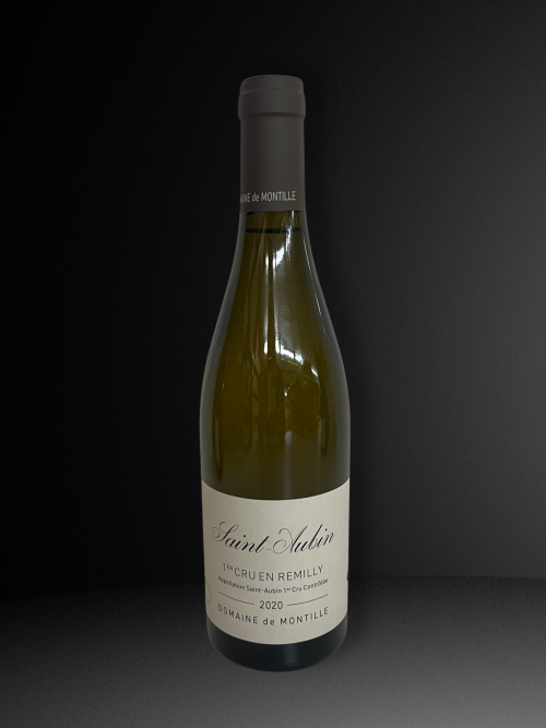 En Remilly Saint-Aubin Premier Cru, 2020