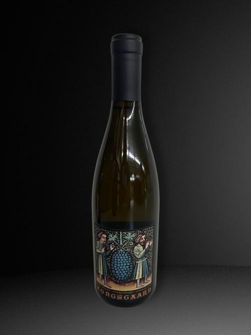 Chardonnay Napa Valley, 2021