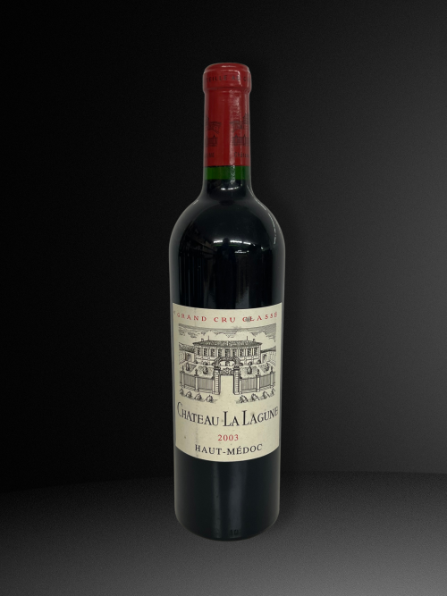 Chateau La Lagune, 2003