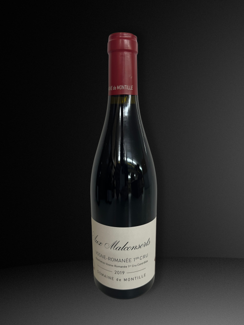 Vosne Romanee, Les Malconsorts, 2019