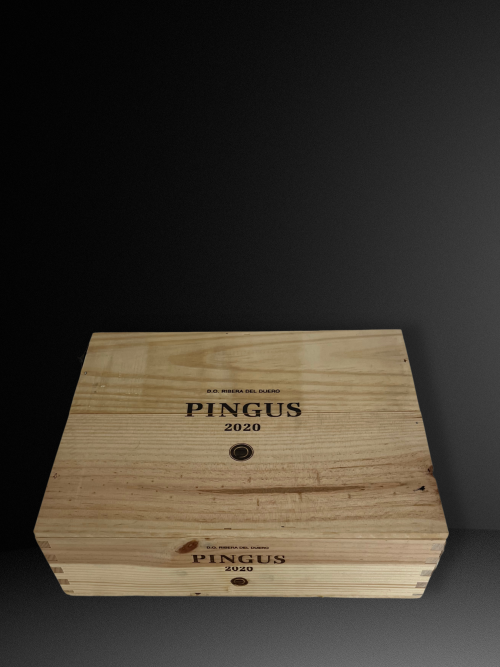 Pingus, 2020 3 Fl. OHK