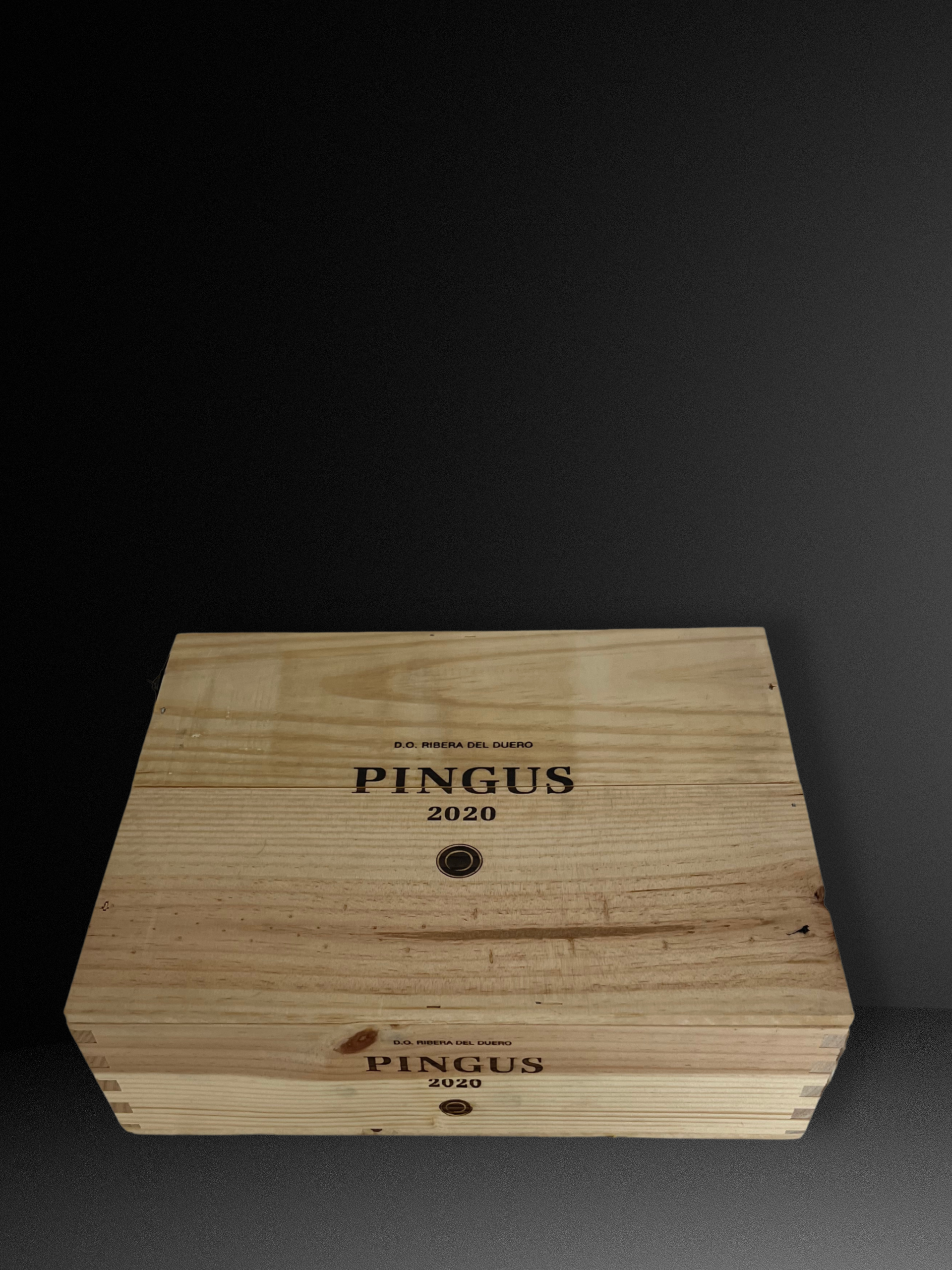 Pingus, 2020 3 Fl. OHK