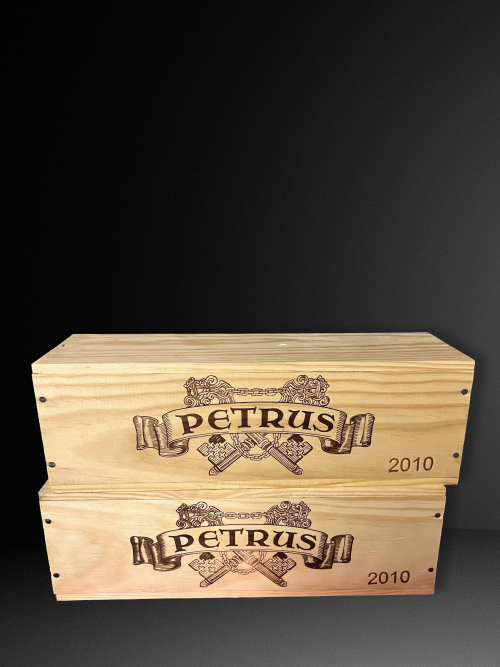 Petrus, 2010 OHK