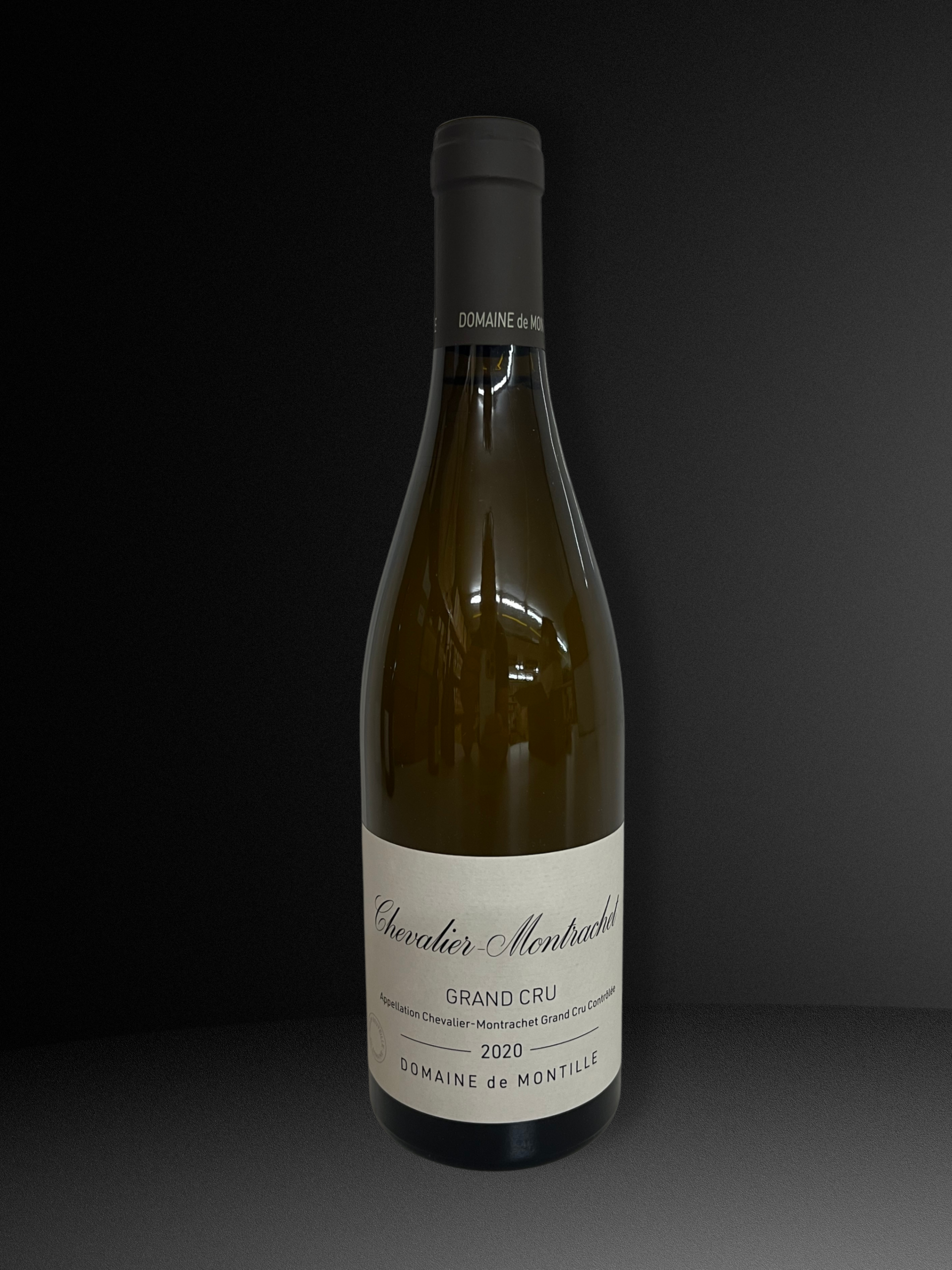 Chevalier Montrachet, 2020