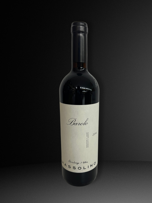 Barolo Massolino, 2014