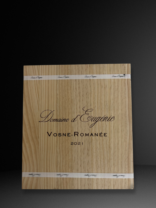 Vosne Romanée, 2021 3 Fl. OHK
