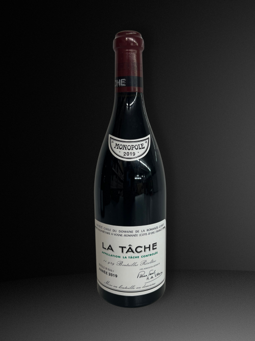 La Tâche, 2019