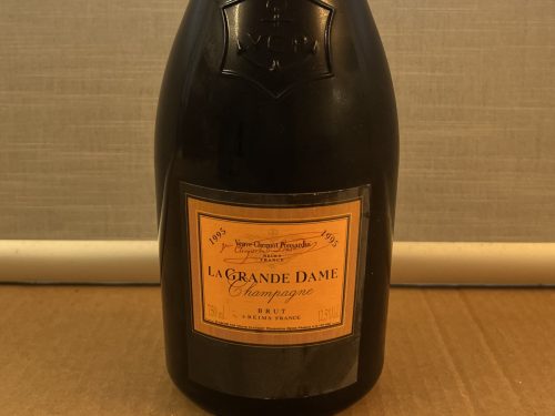 La Grande Dame 1995, 1 Fl.