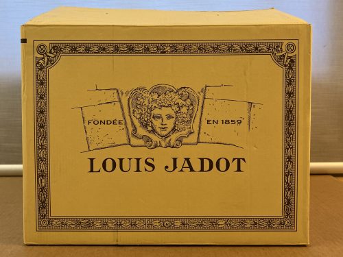 Beaune, Les Avaux, 1er Cru 2017, 6 Fl.