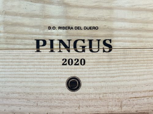 Pingus 2020, 3 Fl. OHK