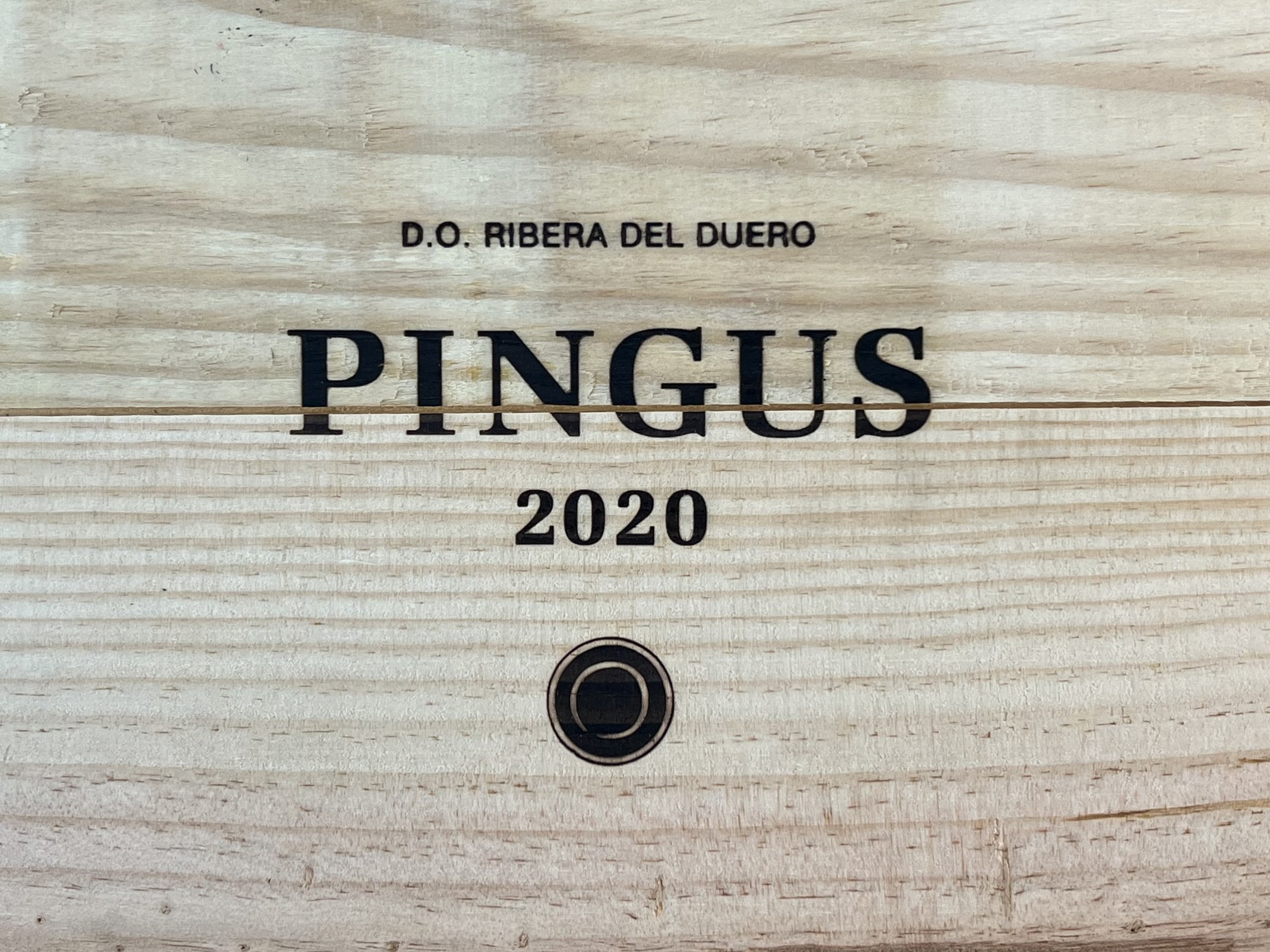 Pingus 2020, 3 Fl. OHK