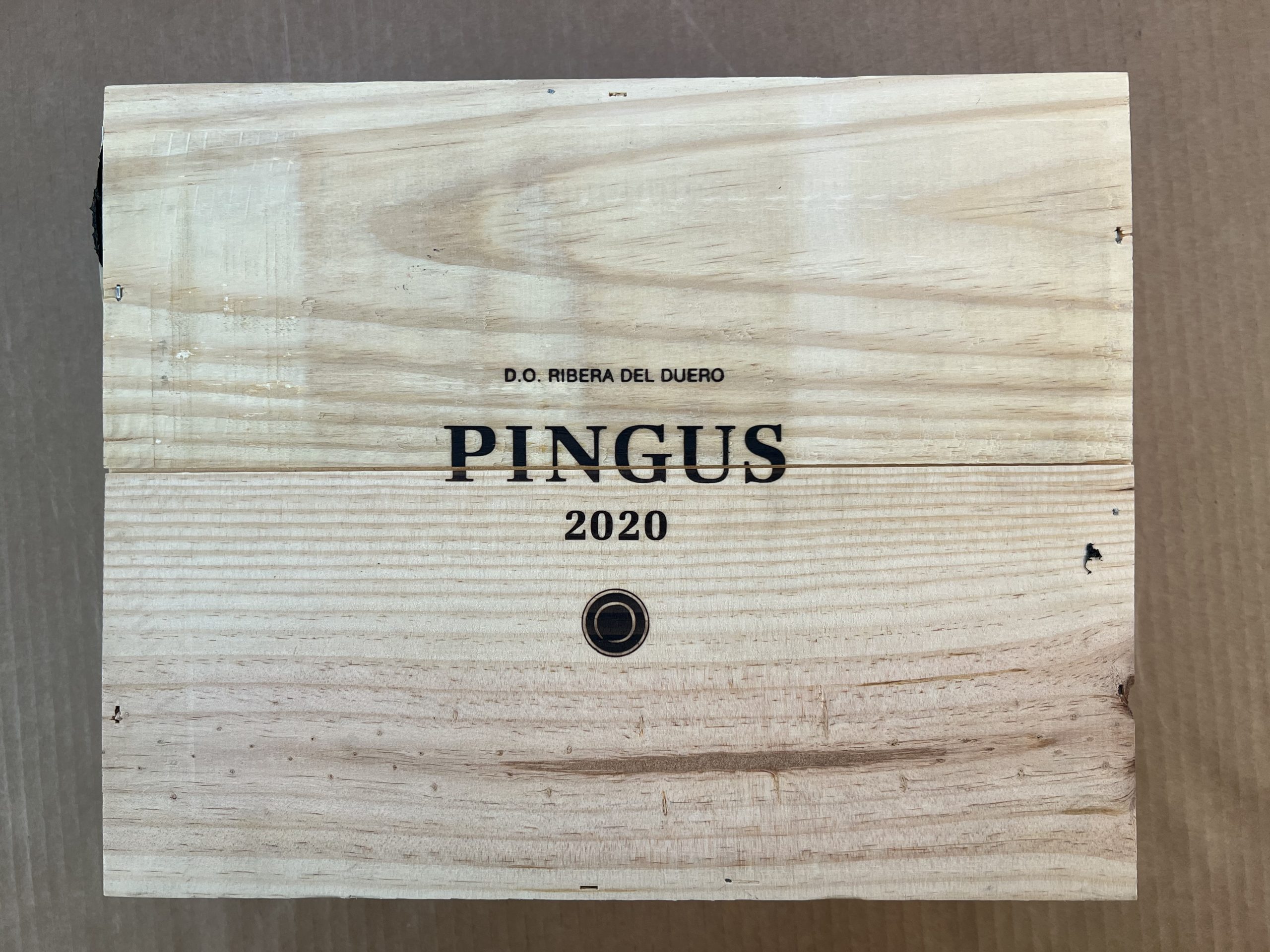Pingus 2020, 3 Fl. OHK – Bild 2