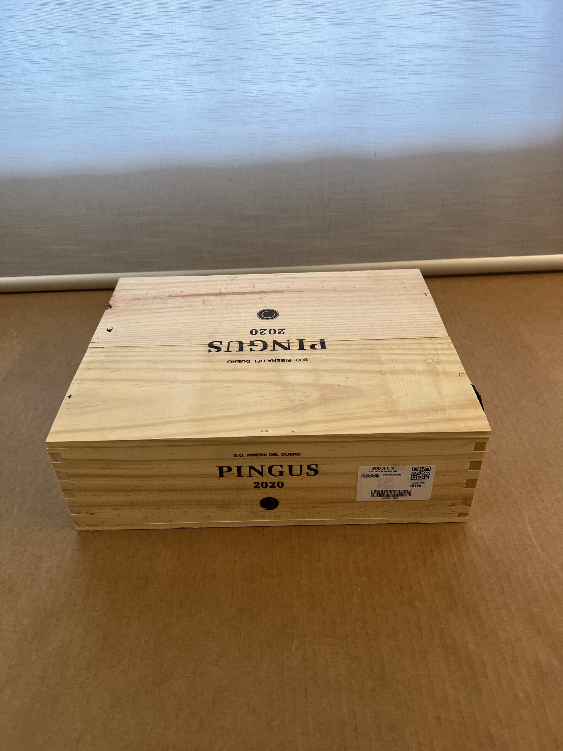 Pingus 2020, 3 Fl. OHK – Bild 3