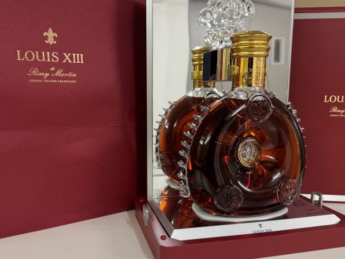 Grande Champagne Cognac, 1 Fl.