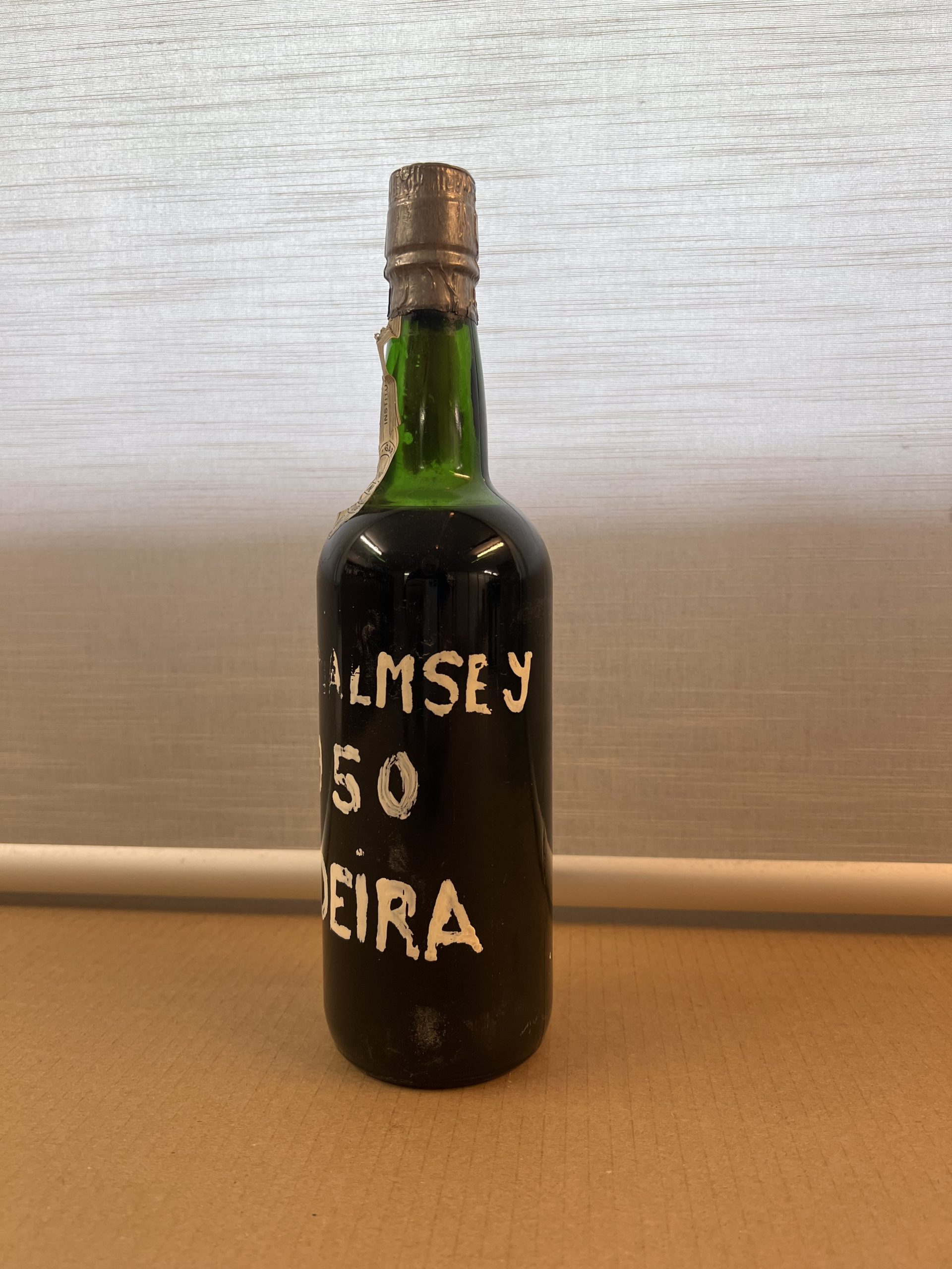 Madeira 1950, 1 Fl. – Bild 4