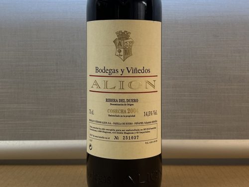 Alion 2004, 1 Fl.