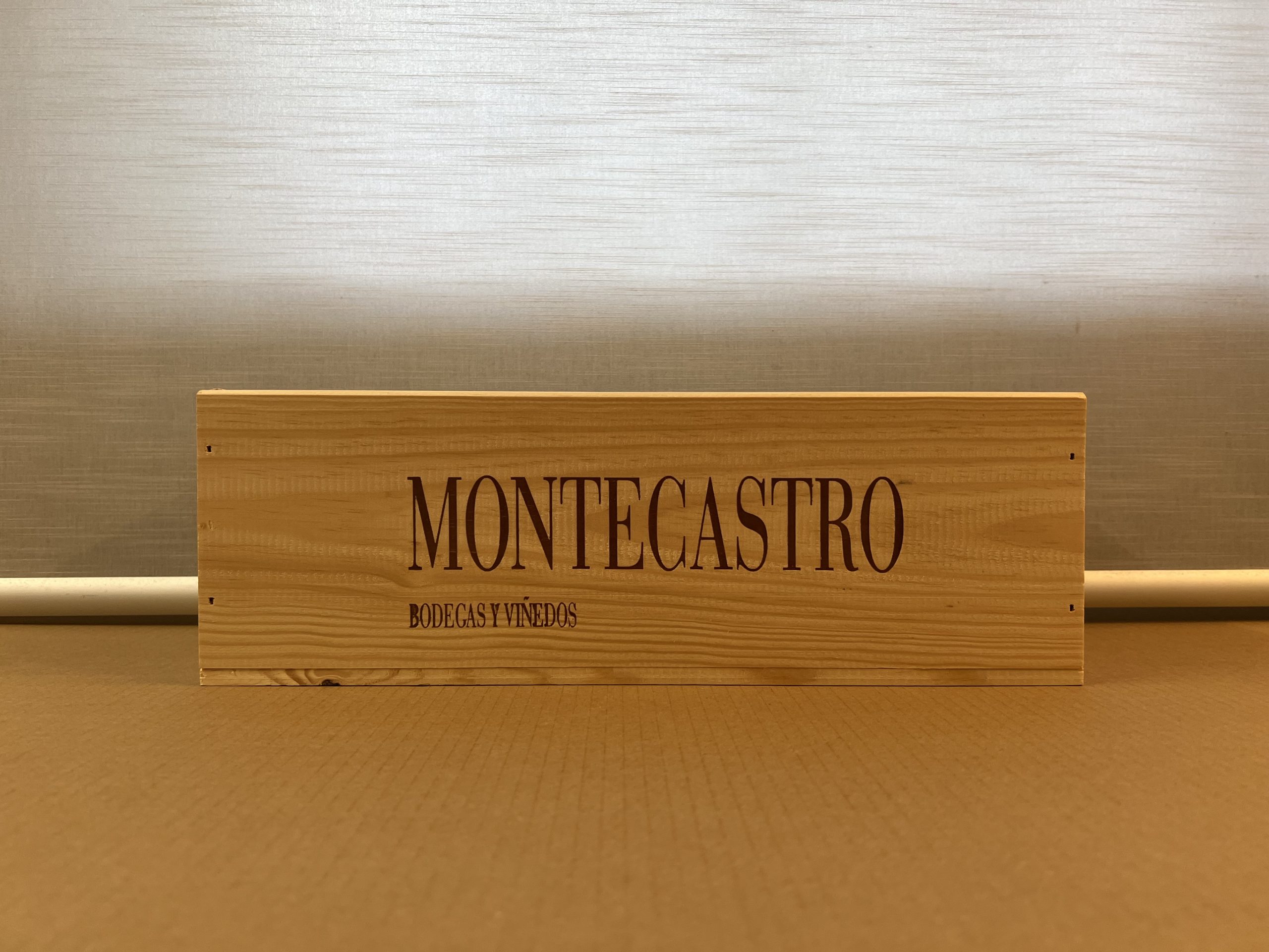 Montecastro Reserva 2010, 1 Magnum OHK – Bild 3