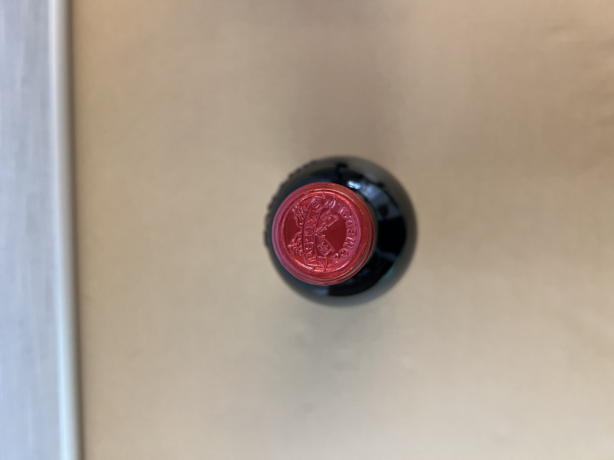 Petrus 2002, 1 Fl. – Bild 3