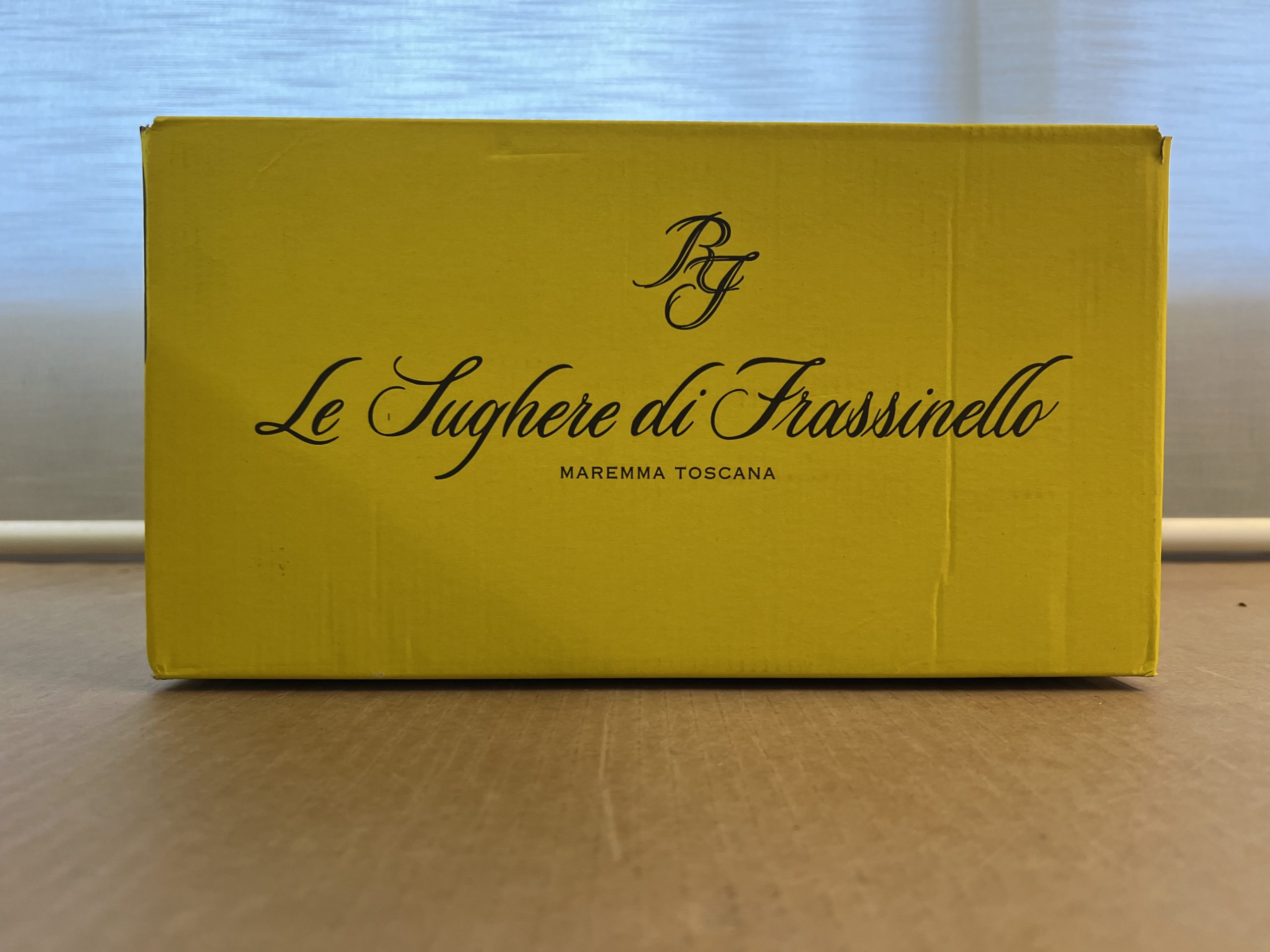 Le Sughere di Frassinello 2021, 6 Fl. – Bild 4