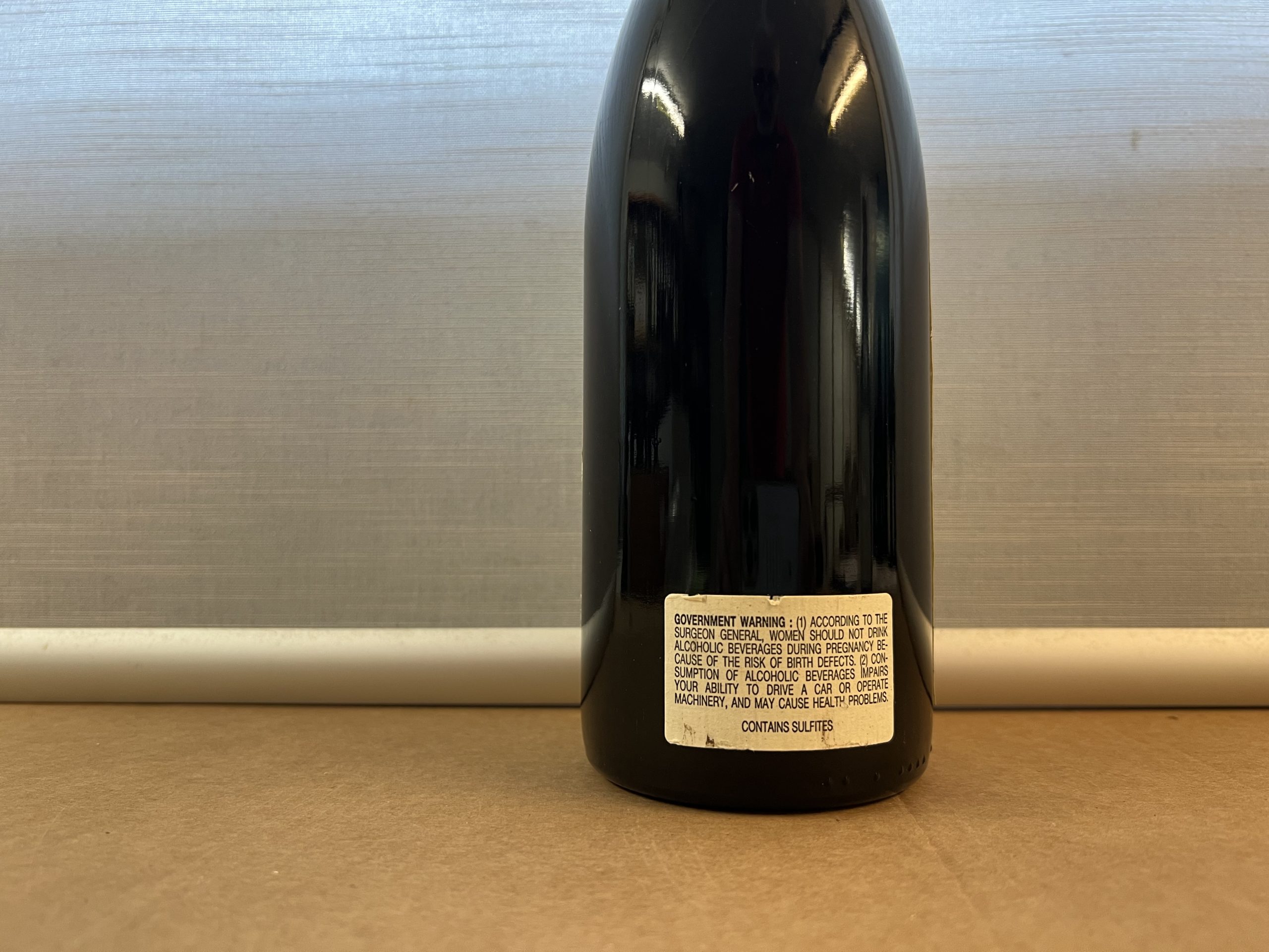 Musigny grand cru 2004, 1 Fl. – Bild 3