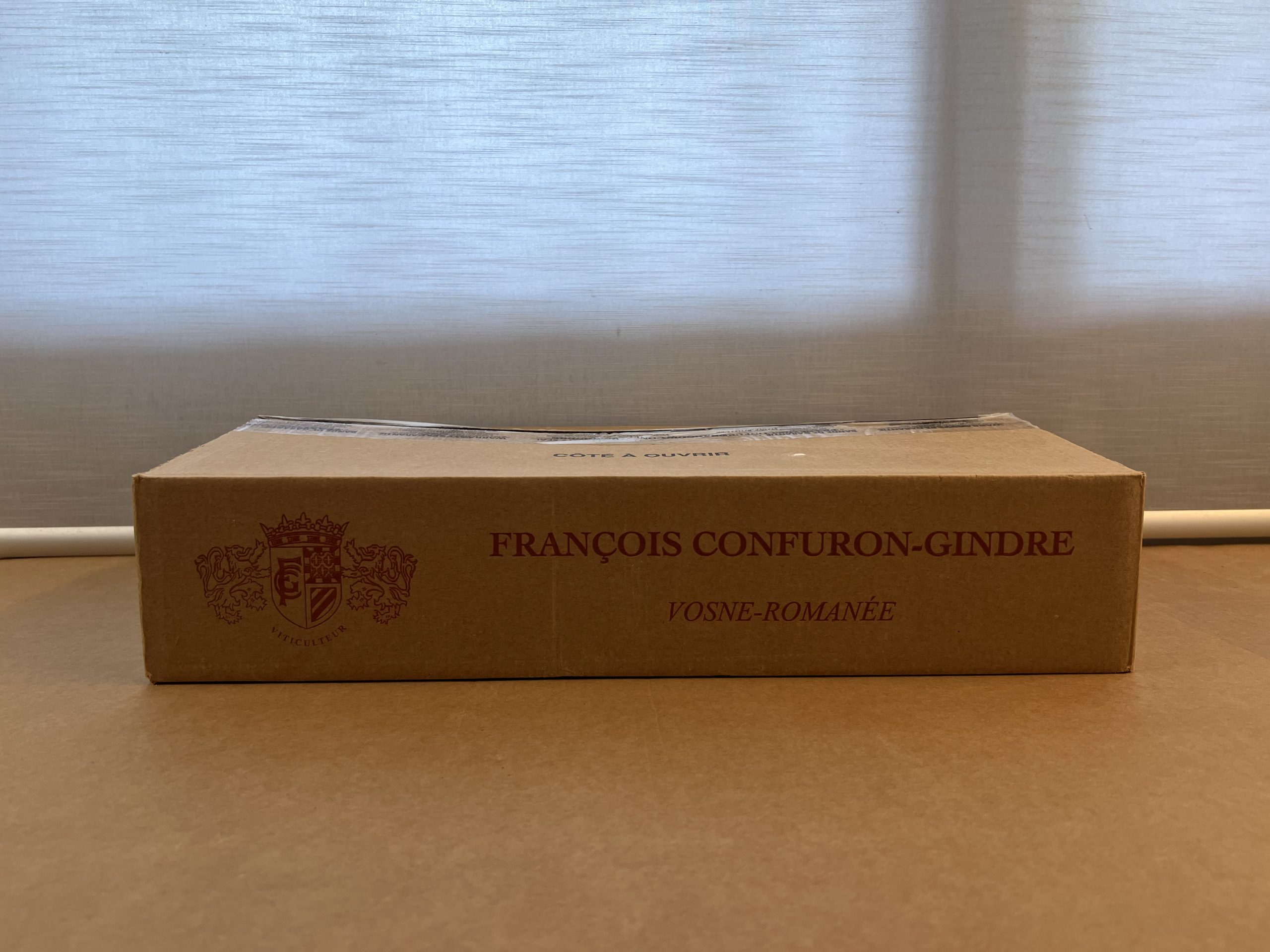 Vosne Romanee La Colombiere 2020, 6 Fl. – Bild 4