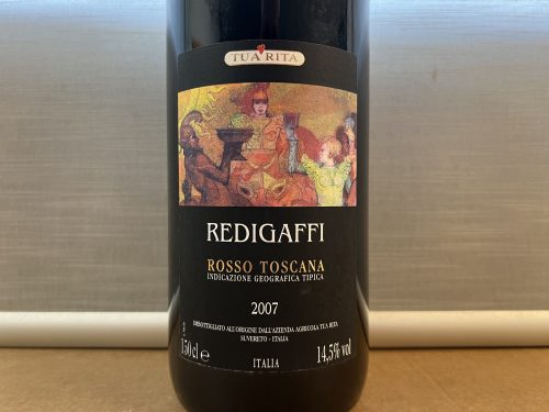 Tua Rita 2007, 1 Magnum